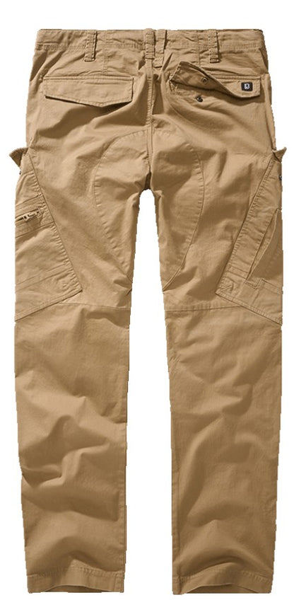 Adven Slim Fitpants / Feldhose
