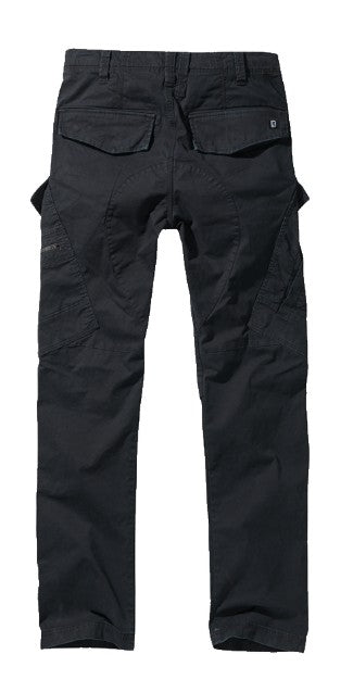Adven Slim Fitpants / Feldhose