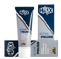 Haix Schuhpflegemittel schwarz 75 ml
