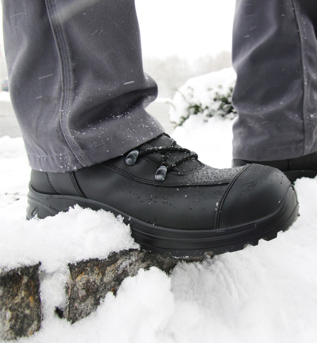 Haix Feldstiefel Airpower XR21
