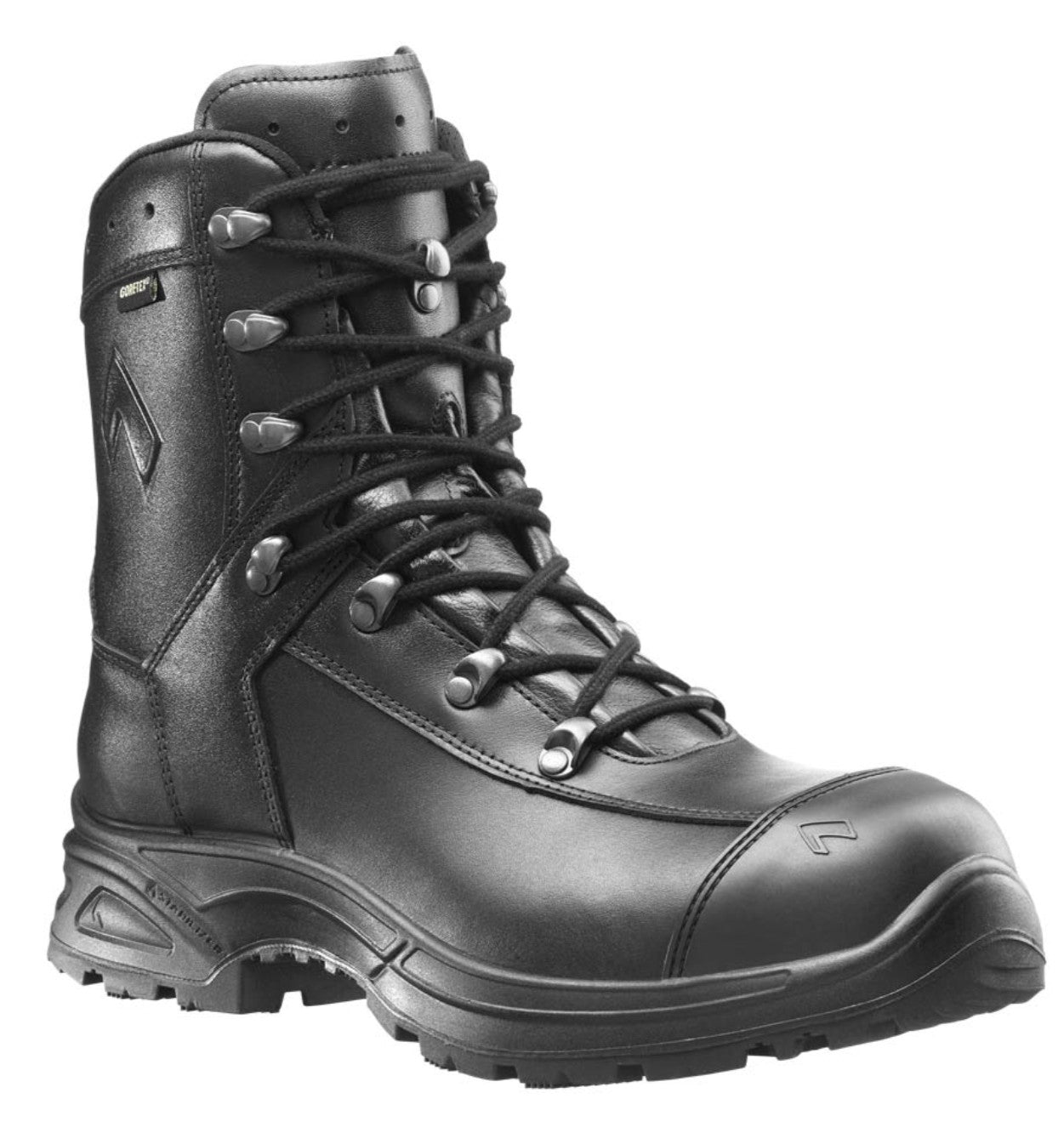 Haix Feldstiefel Airpower XR21