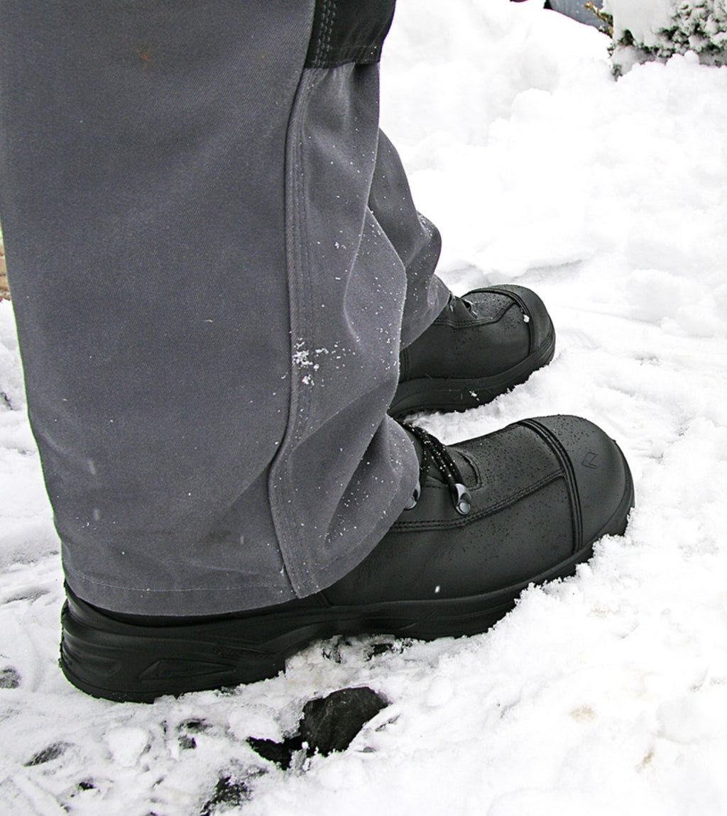 Haix Feldstiefel Airpower XR21