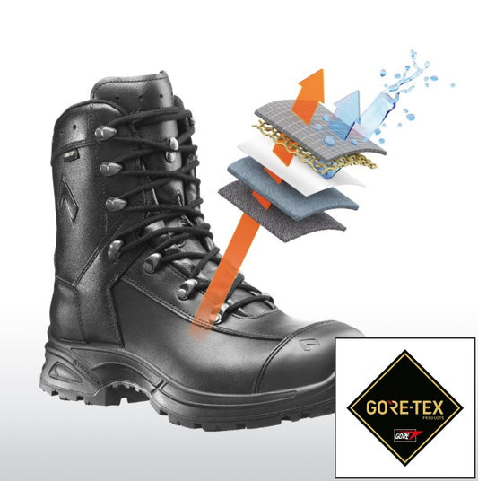 Haix Feldstiefel Airpower XR21