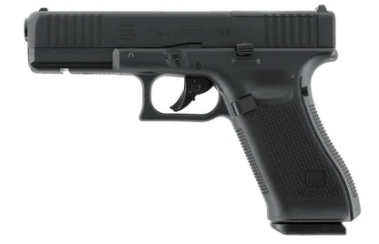 GLOCK 17 Gen5 MOS 6 mm, CO₂, < 2,0 J
