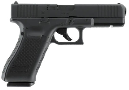 GLOCK 17 Gen5 MOS 6 mm, CO₂, < 2,0 J