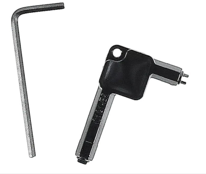 GLOCK 17 Gen5 MOS 6 mm, CO₂, < 2,0 J