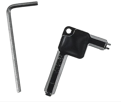 GLOCK 17 Gen5 MOS 6 mm, CO₂, < 2,0 J