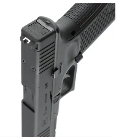 GLOCK 17 Gen5 MOS 6 mm, CO₂, < 2,0 J