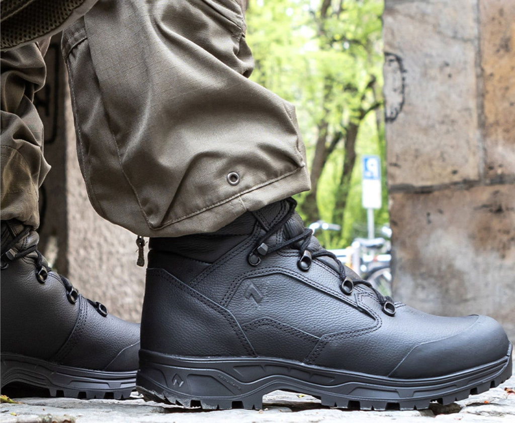 Haix Feldstiefel Ranger BGS 2.0