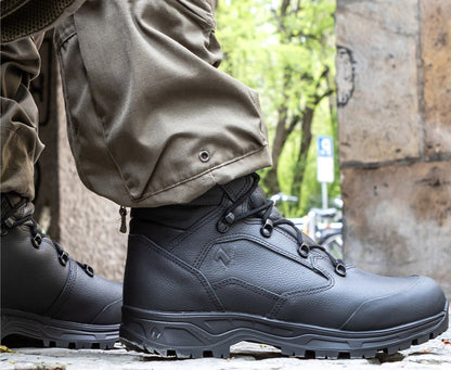 Haix Feldstiefel Ranger BGS 2.0