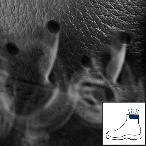 Haix Feldstiefel Ranger BGS 2.0