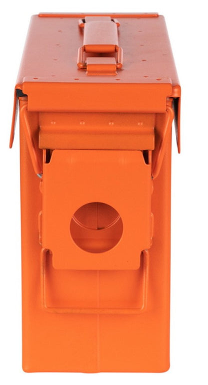 Munitionskiste Kal. 30mm - Flight Recorder