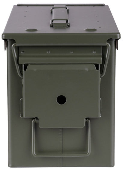 Munitionskiste Kal. 50 mm – Punish Skull