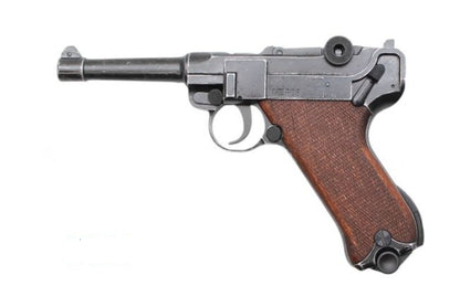 ME P08 Antiklook  9 mm P.A.K.