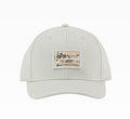 Baseball Cap Alpha Crew Camo Cap
