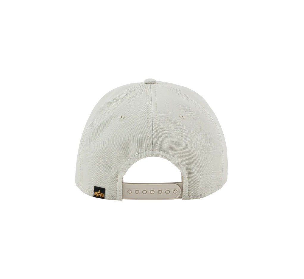 Baseball Cap Alpha Crew Camo Cap