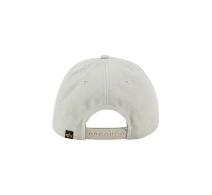 Baseball Cap Alpha Crew Camo Cap