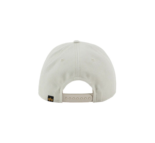 Baseball Cap Alpha Crew Camo Cap