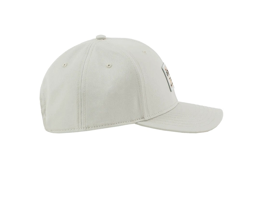 Baseball Cap Alpha Crew Camo Cap