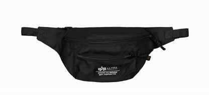 Alpha Industrie Big Waist Bag
