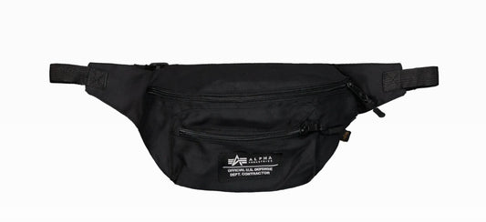 Alpha Industrie Big Waist Bag