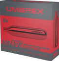 Umarex 12 g CO₂-Wartungskapseln