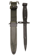 US BAJONETT M7 M.SCH.M8A1 F.M16 (REPRO)