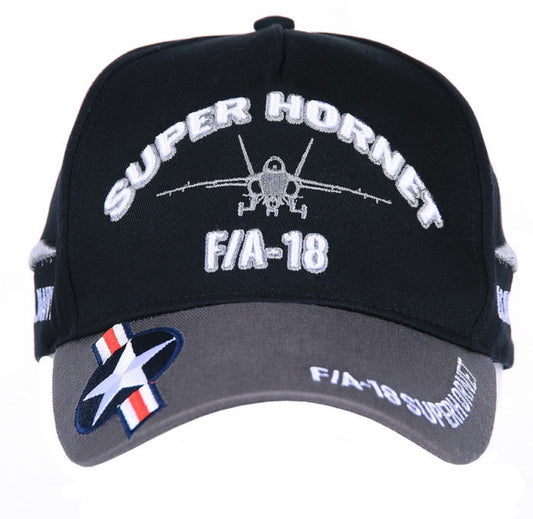 Baseballkappe Super Hornet F/A-18