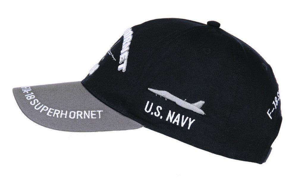 Baseballkappe Super Hornet F/A-18