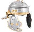 Röm. Legionärs Helm Imperial Gallic -G- Weisenau