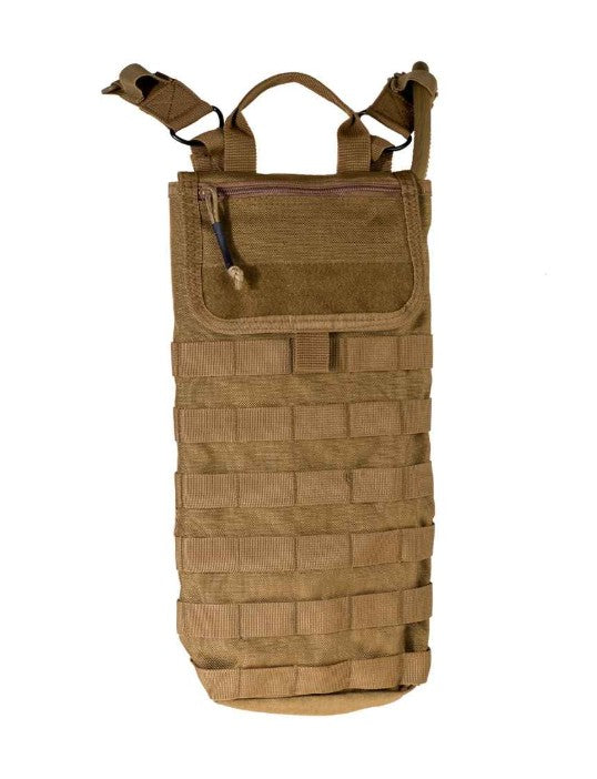 Hydration-Pack ´TF1´ 3.0 Liter coyote/oliv neu
