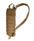 Hydration-Pack ´TF1´ 3.0 Liter coyote/oliv neu