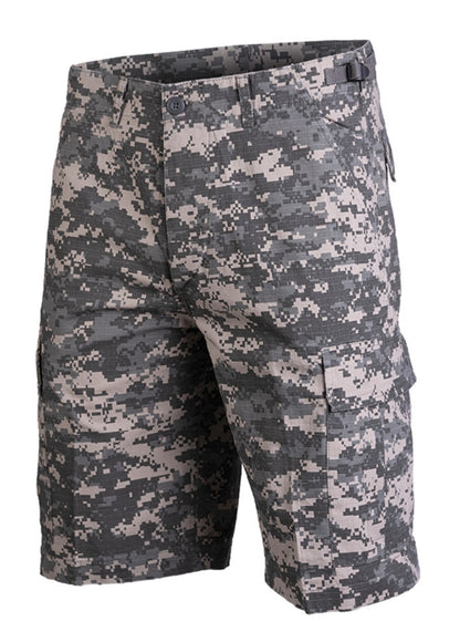 US BERMUDA R/S CO PREWASH div.Farben