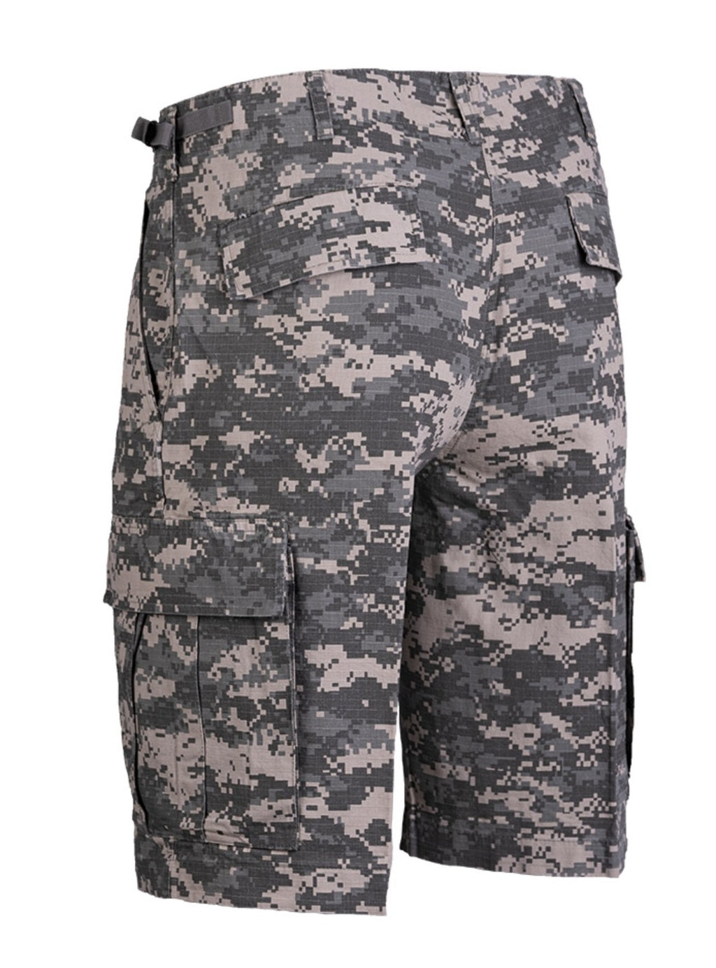 US BERMUDA R/S CO PREWASH div.Farben