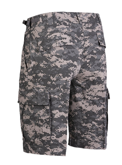US BERMUDA R/S CO PREWASH div.Farben