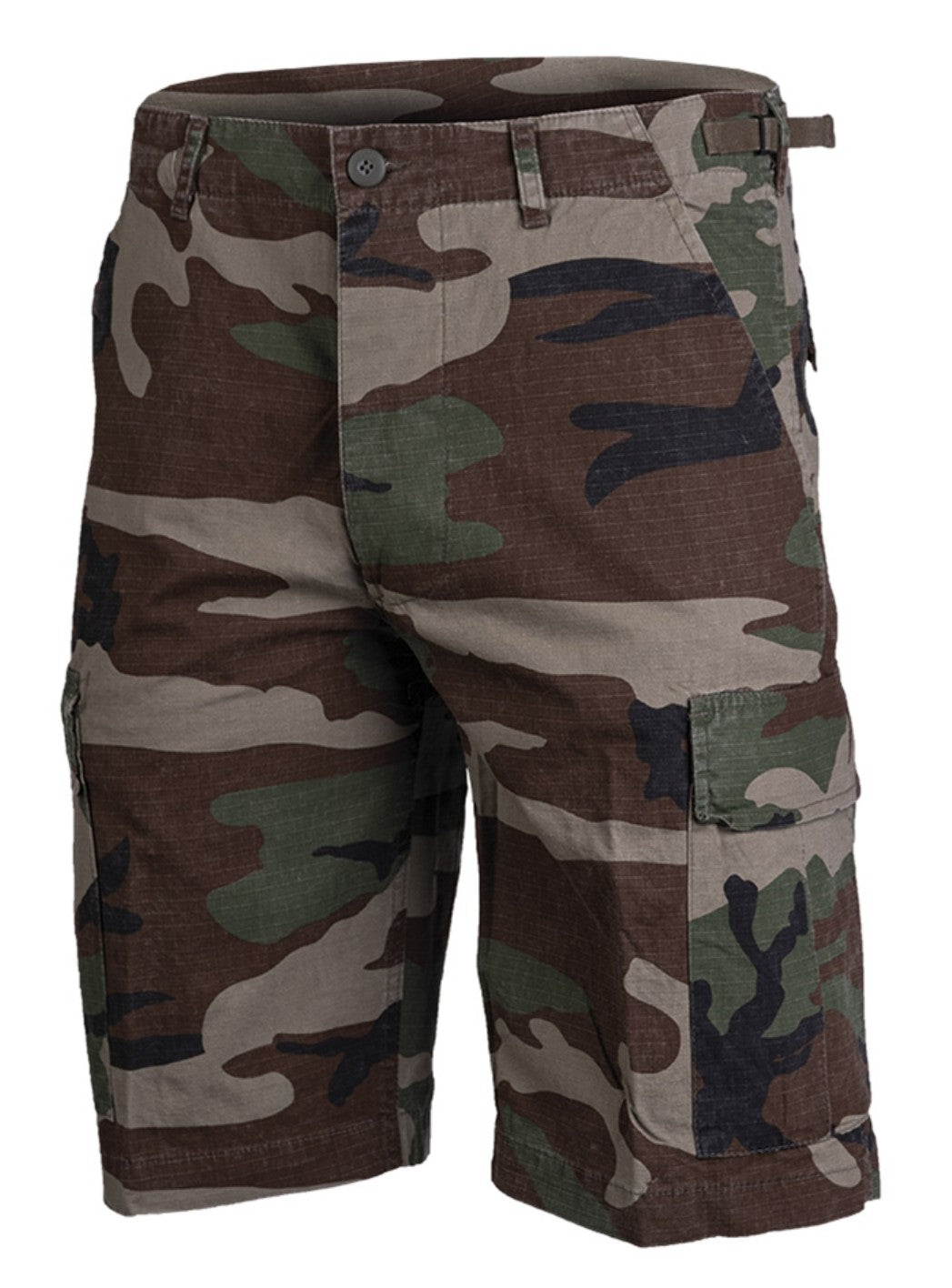 US BERMUDA R/S CO PREWASH div.Farben