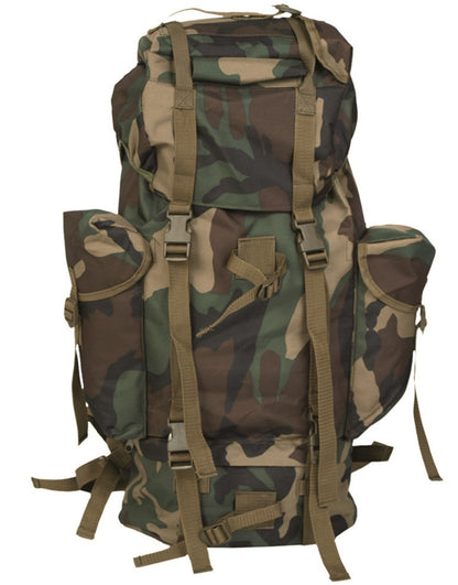 BW Kampfrucksack 65 Liter Div. Farben