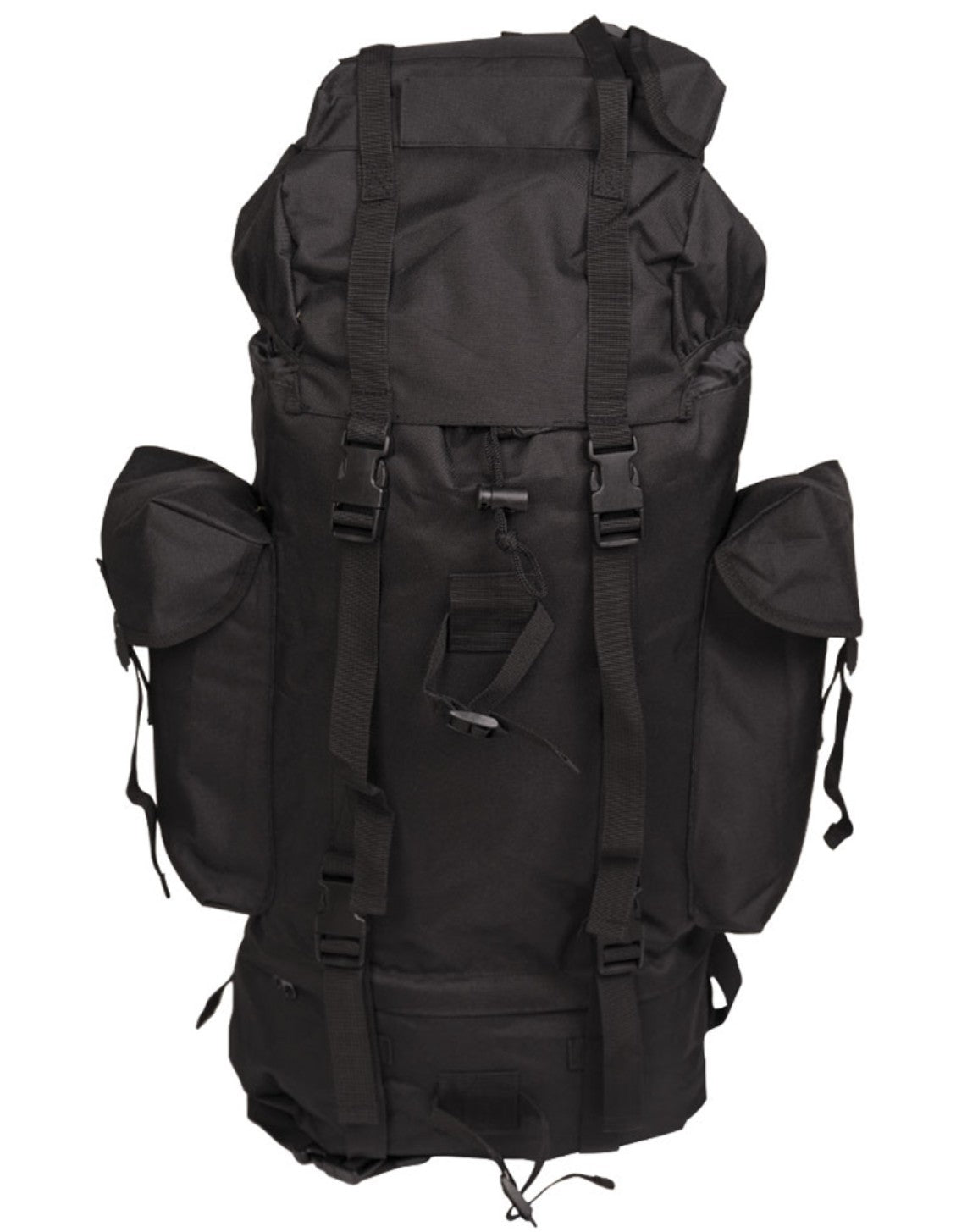 BW Kampfrucksack 65 Liter Div. Farben