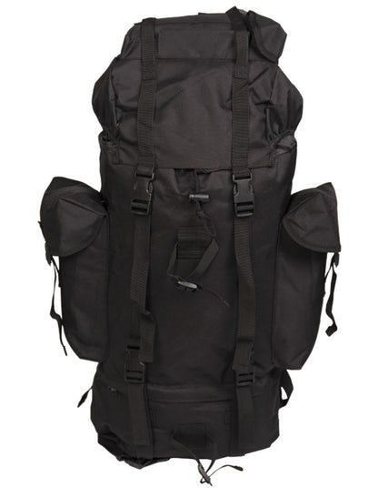 BW Kampfrucksack 65 Liter Div. Farben