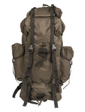 BW Kampfrucksack 65 Liter Div. Farben