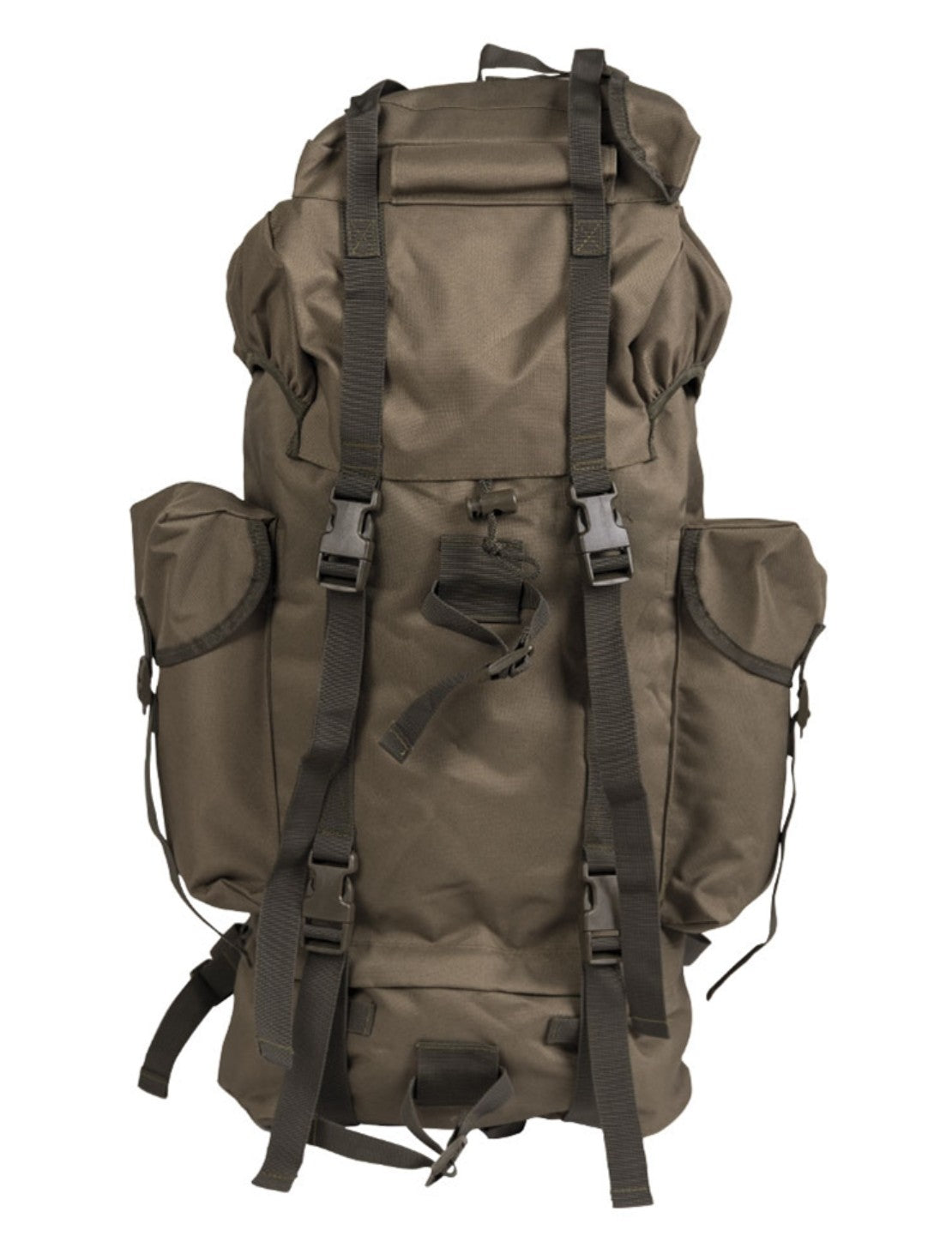 BW Kampfrucksack 65 Liter Div. Farben