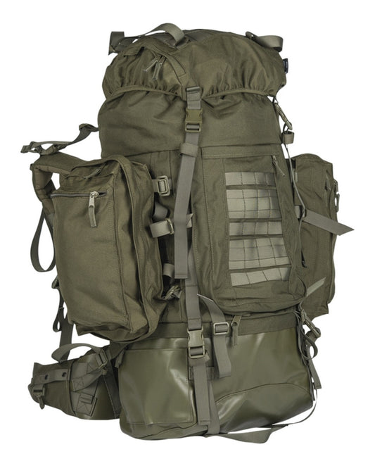 RUCKSACK ′TEESAR®′ 100 LTR div.Farbe