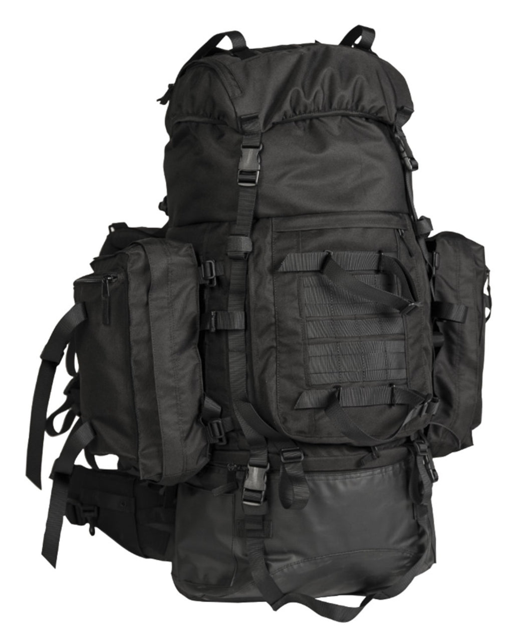 RUCKSACK ′TEESAR®′ 100 LTR div.Farbe