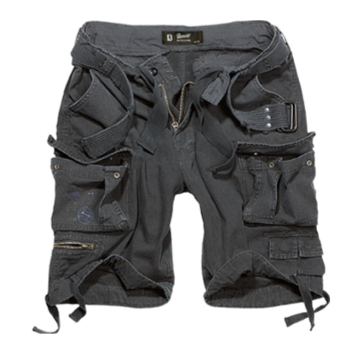 Bermuda Savage Vintage Shorts - Div. Farben