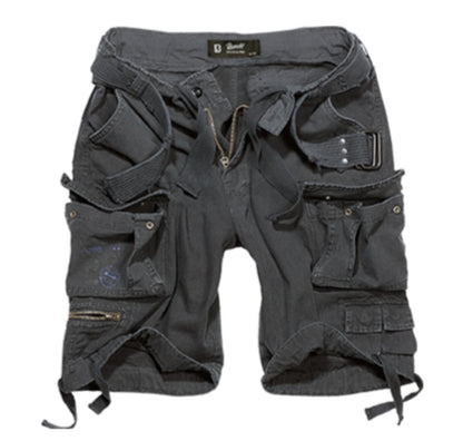 Bermuda Savage Vintage Shorts - Div. Farben