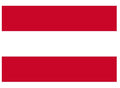 Fahne Österreich