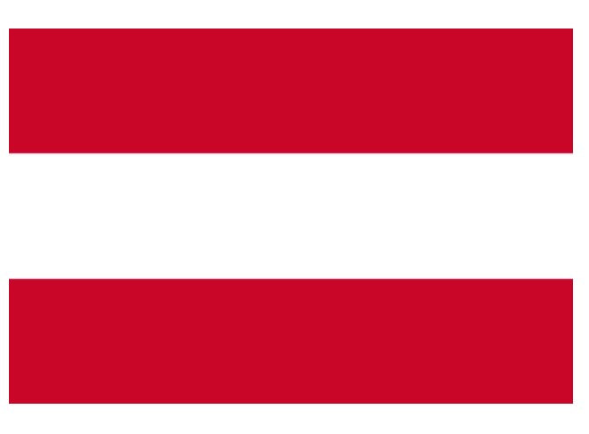 Fahne Österreich