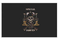 Flagge, U.S. Special Forces neu