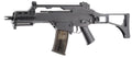 Heckler & Koch G36C Sportsline EyeTrace 6 mm, AEG, < 1,0 J, full-auto