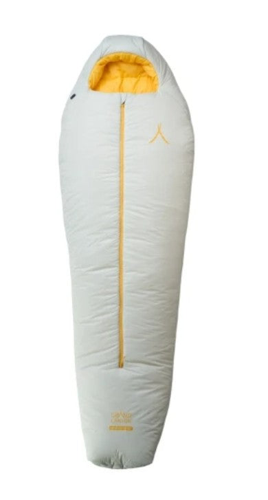 Grand Canyon Eminence 190 Pro Schlafsack (misty-blue)